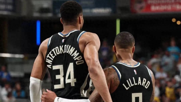 Bỏ qua: Antetokounmpo không th